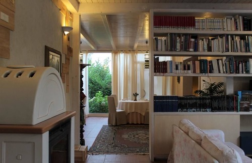 Saludecio House | Locanda Belvedere