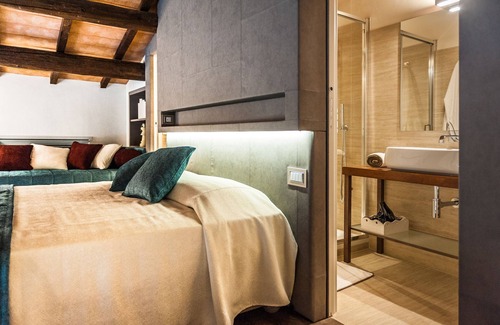 Ostiglia Hotel | Locanda Bepa