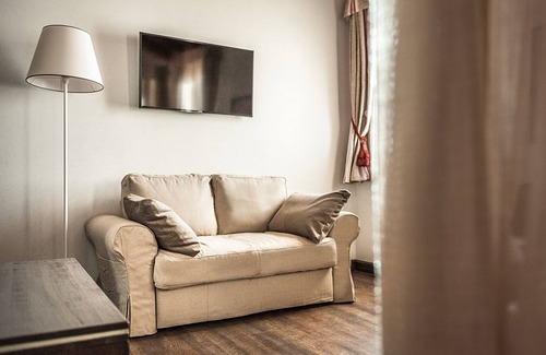Ostiglia Hotel | Locanda Bepa
