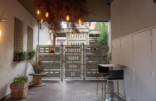 Manerbio Hotel | Locanda Borgovecchio