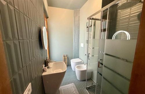 San Marino House | Locanda Brace da Donati