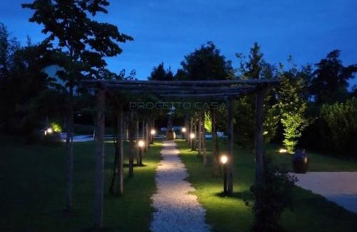 Novello House | Locanda Camia Rooms
