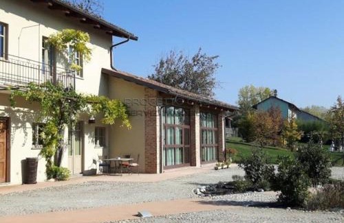 Novello House | Locanda Camia Rooms