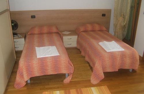 Rovare Hotel | Locanda Canareggio