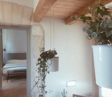 Sassari House | Locanda Carra Manna
