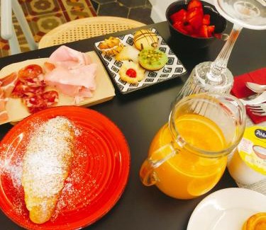 Sassari House | Locanda Carra Manna