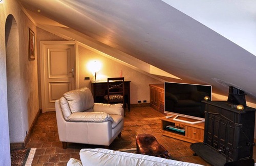 Fiumata House | Locanda Colle Cerqueto