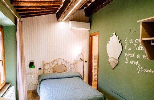 Roccatederighi Bed & Breakfast | Locanda Da Nada