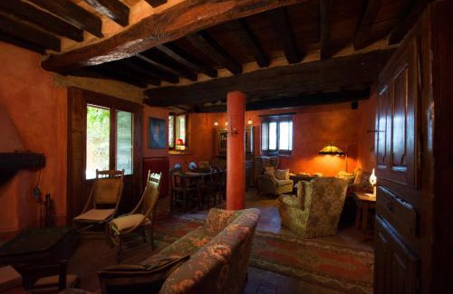 Suzzano House | Locanda dei Melograni