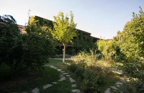 Suzzano House | Locanda dei Melograni