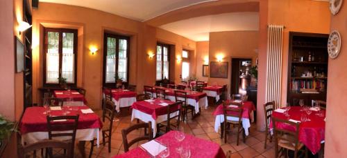 Trivero House | Locanda dei Tigli