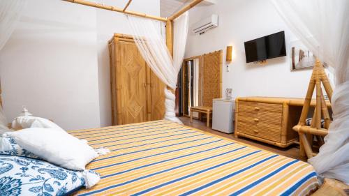 Acquappesa Bed & Breakfast | Locanda del Gabbiano - Acquappesa