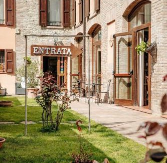 Maranello Hotel | Locanda Del Mulino