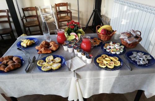 Chia Hostel | Locanda del Principe