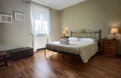 Orero Bed & Breakfast | Locanda del Sale Affittacamere