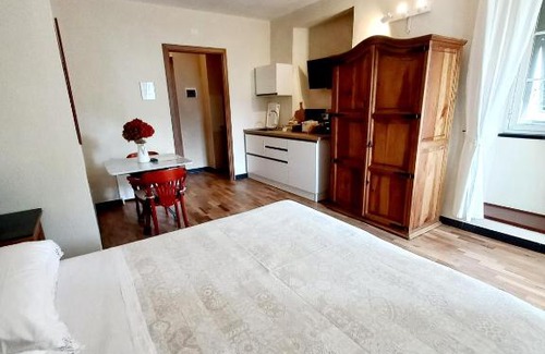 Orero Bed & Breakfast | Locanda del Sale Affittacamere