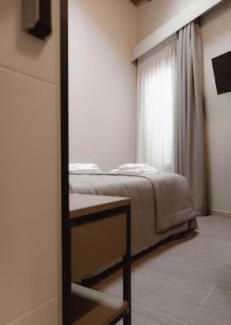 Fiorano Modenese Hotel | Locanda del vecchio mulino