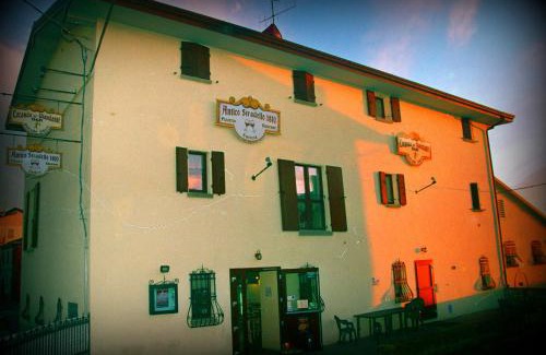 Loiano Bed & Breakfast | Locanda del Viandante