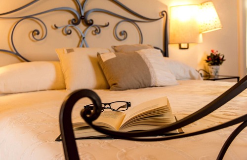 Bibbona Bed & Breakfast | Locanda dell'Aioncino