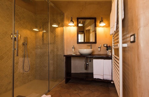 Bibbona Bed & Breakfast | Locanda dell'Aioncino
