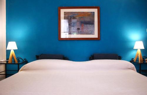 Rocca Massima Bed & Breakfast | Locanda dell'Arcangelo