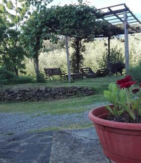 Mulazzo Bed & Breakfast | Locanda di Campagna