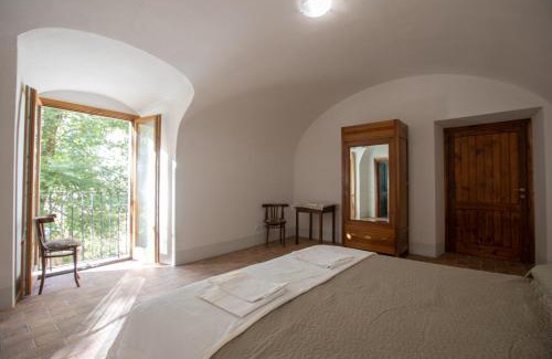Camarda Bed & Breakfast | Locanda di Posta
