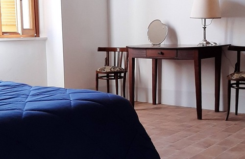 Camarda Bed & Breakfast | Locanda di Posta
