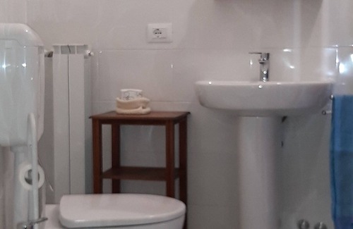 Camarda Bed & Breakfast | Locanda di Posta