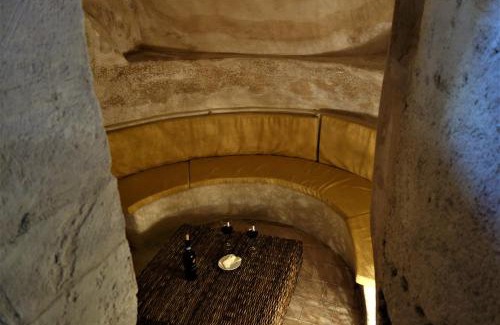 Matera Hotel | Locanda Di San Martino Hotel & Thermae Romanae