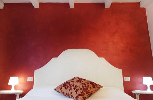 Cerea Hotel | Locanda Divinis