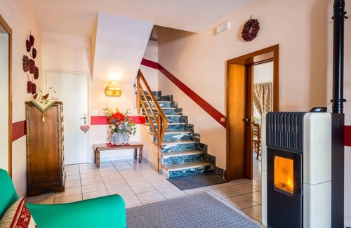 Abetone House | Locanda Farinati