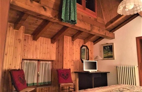 Abetone House | Locanda Farinati