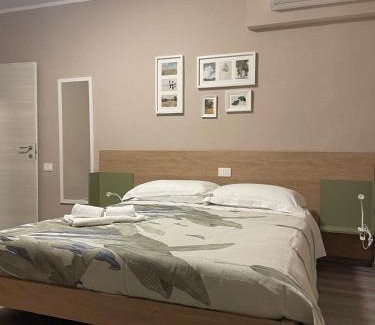 Saludecio Bed & Breakfast | Locanda il nido