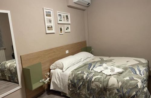 Saludecio Bed & Breakfast | Locanda il nido