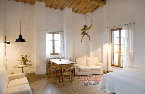 Figline e Incisa Valdarno House | Locanda Casanuova