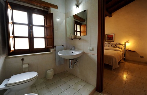 Pauli Arbarei Bed & Breakfast | Locanda La Rosa