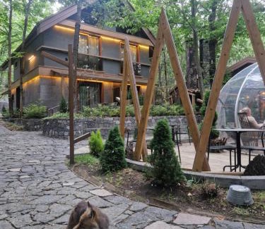 Ragalna Hotel | Locanda Milia Etna