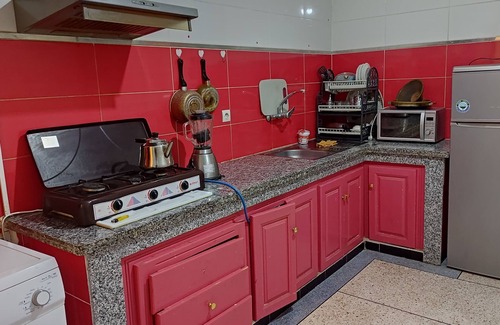 Tarmigt Apartment | Locanda Residence Ouarzazate Agfou