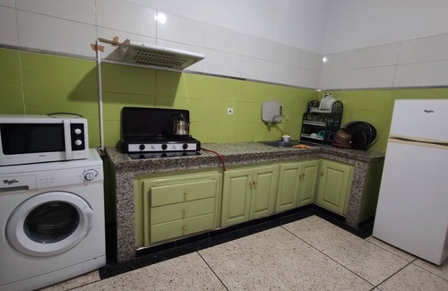 Tarmigt Apartment | Locanda Residence Ouarzazate Agfou