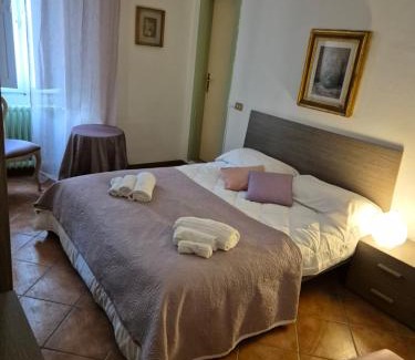 Premilcuore Hotel | Locanda Rocchetta-Premilcuore