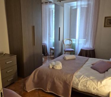 Premilcuore Hotel | Locanda Rocchetta-Premilcuore