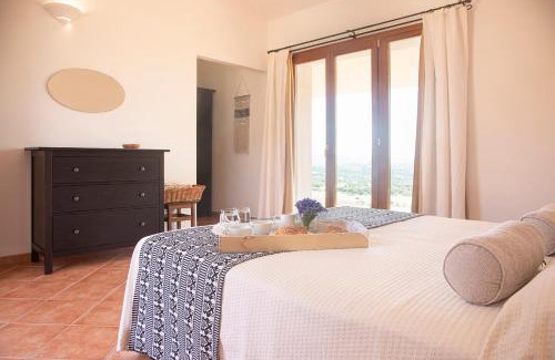 Sa Castangia House | Locanda Rurale Lu Salconi