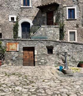 Castiglione in Teverina House | Locanda San Giovanni