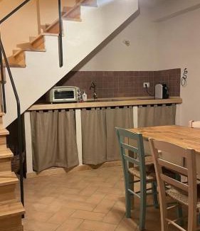 Castiglione in Teverina House | Locanda San Giovanni