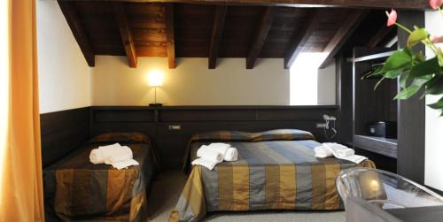 Rivalta Hotel | Locanda Sant'Ambrogio