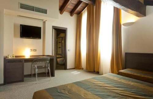 Rivalta Hotel | Locanda Sant'Ambrogio