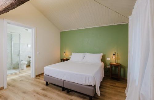 Asola Hotel | Locanda sul fiume