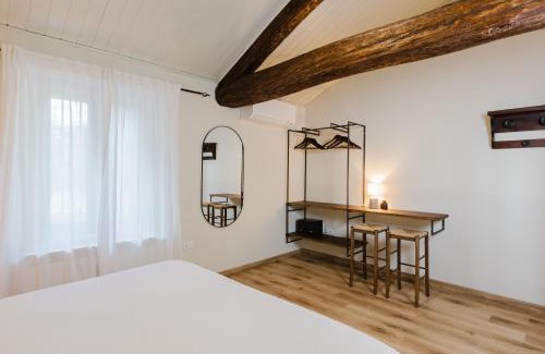 Asola Hotel | Locanda sul fiume