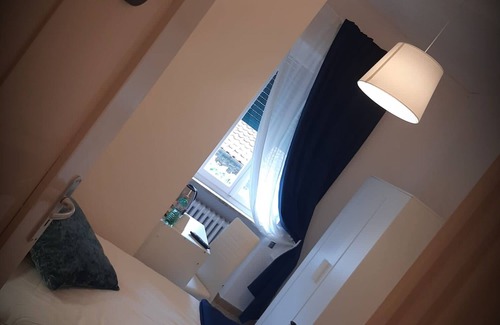 Pallerone Hotel | Locanda VEVE'